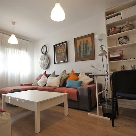 Bonito Apart. Con Parking Y Piscina Майрена-дель-Альхарафе Екстер'єр фото