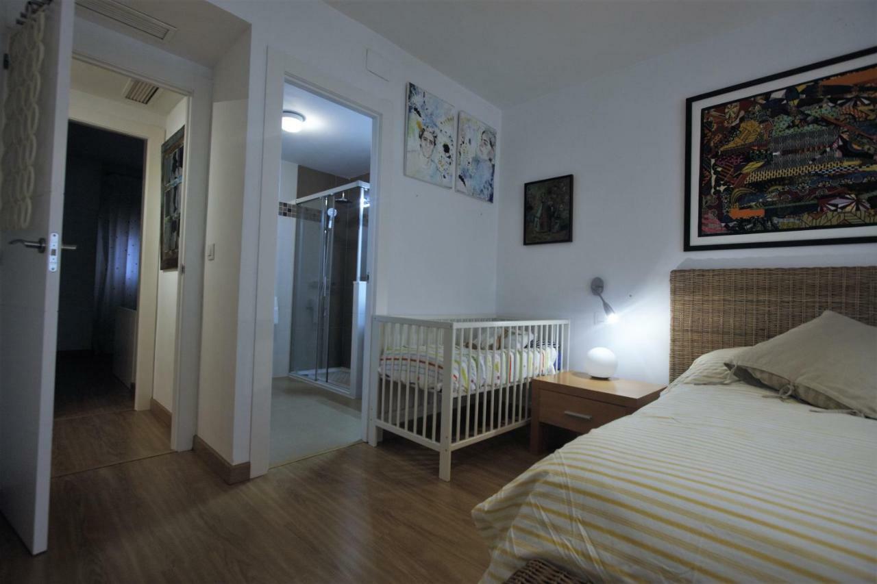 Bonito Apart. Con Parking Y Piscina Майрена-дель-Альхарафе Екстер'єр фото
