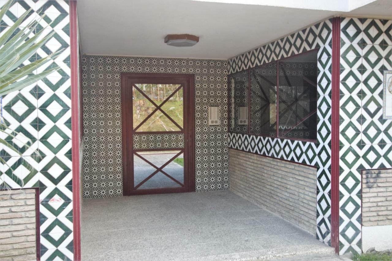 Bonito Apart. Con Parking Y Piscina Майрена-дель-Альхарафе Екстер'єр фото