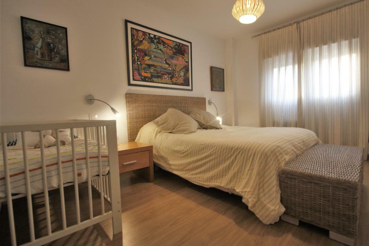 Bonito Apart. Con Parking Y Piscina Майрена-дель-Альхарафе Екстер'єр фото
